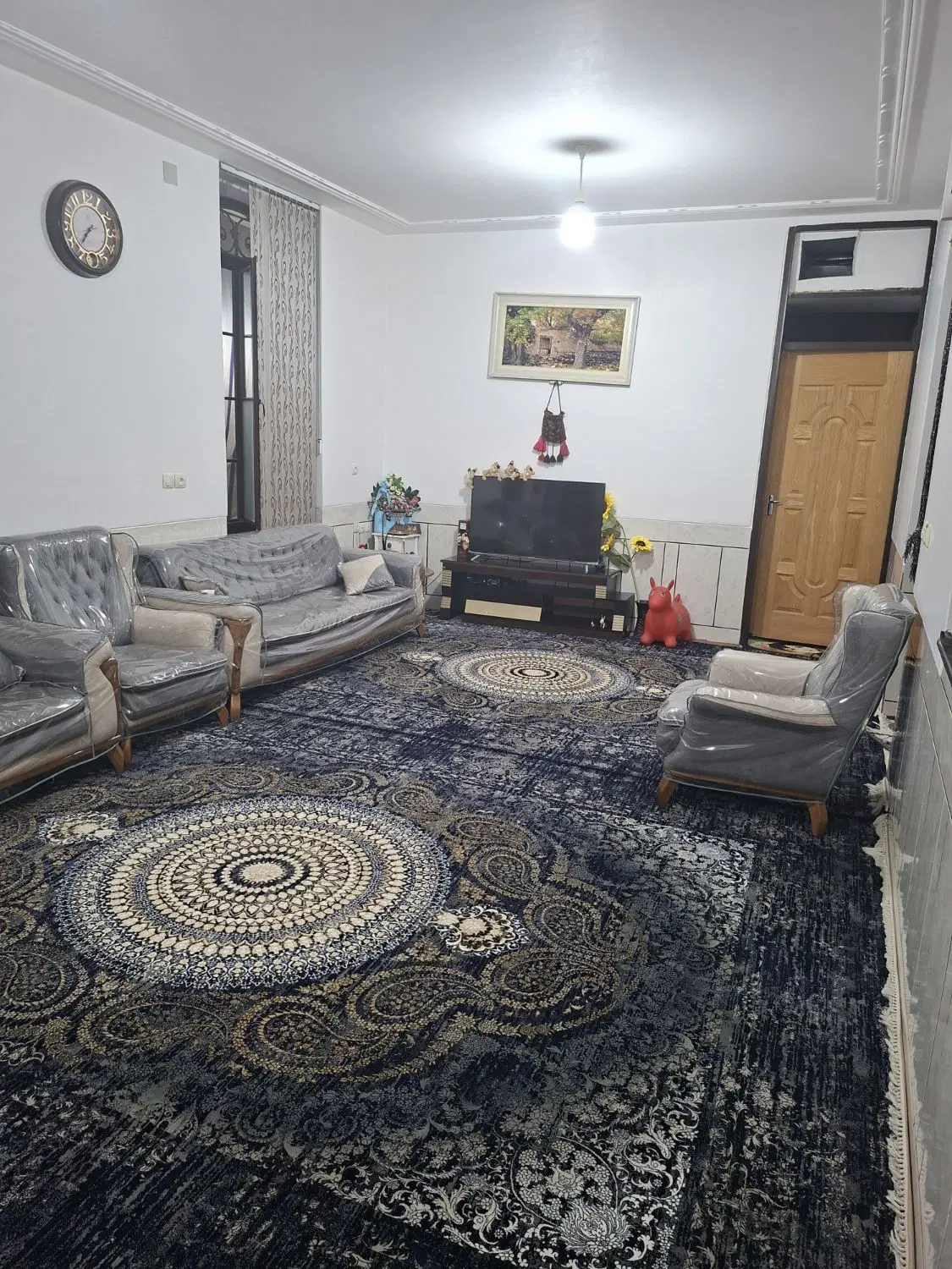خونه فروشی کوشک