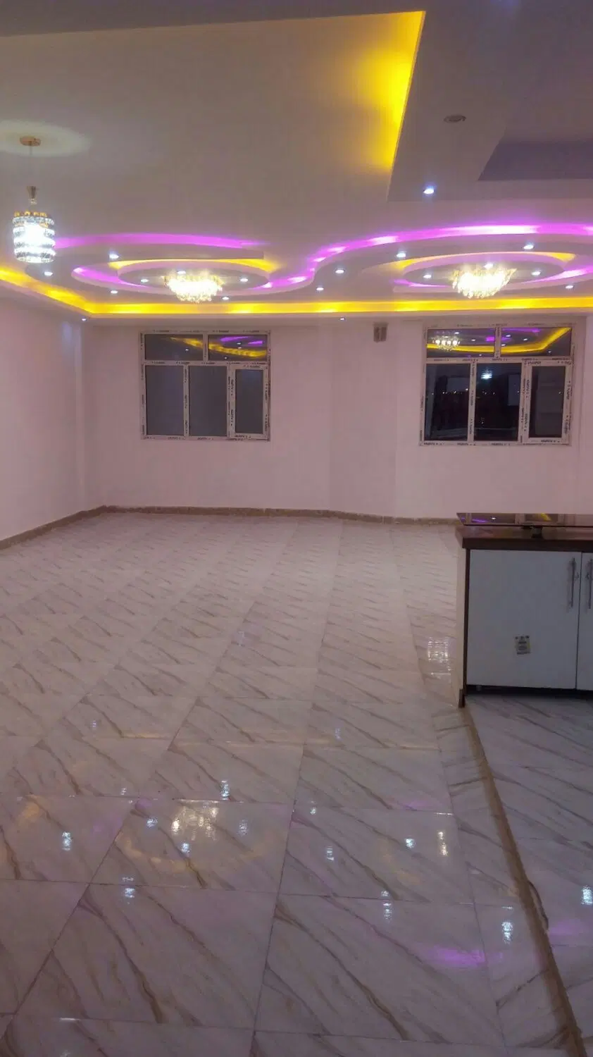 طبقه 130متری ویلایی