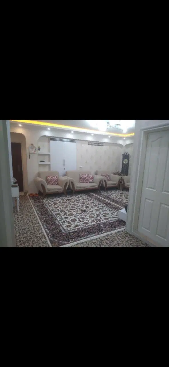 فروش مسکن مهر فولادشهر