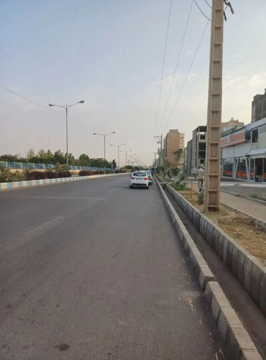 فروش زمین ۳۰۰ متری