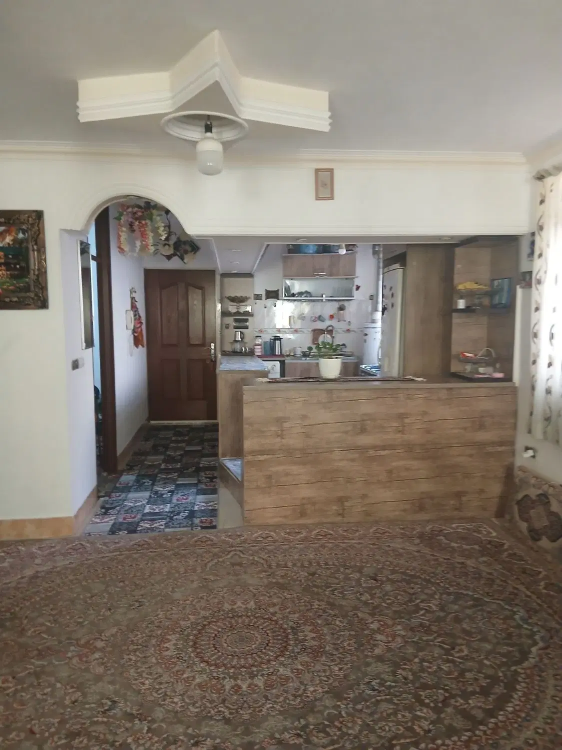 فروش اپارتمان