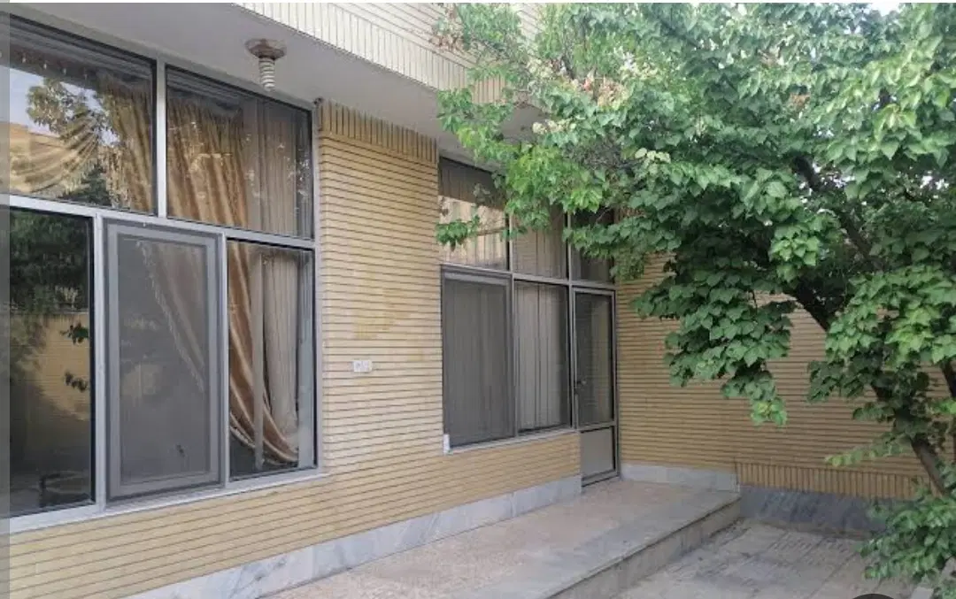 خانه ویلایی در مهرشهر