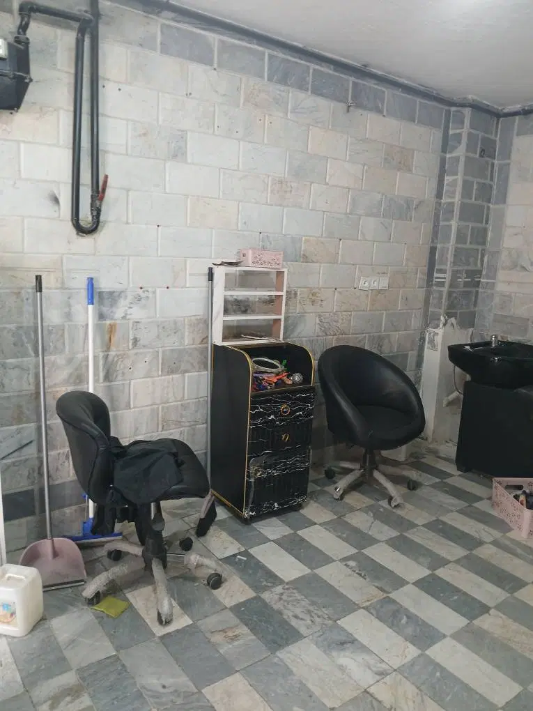 18مترمغازه مسعودیه اجاره 100میلیون 8_500میلیون