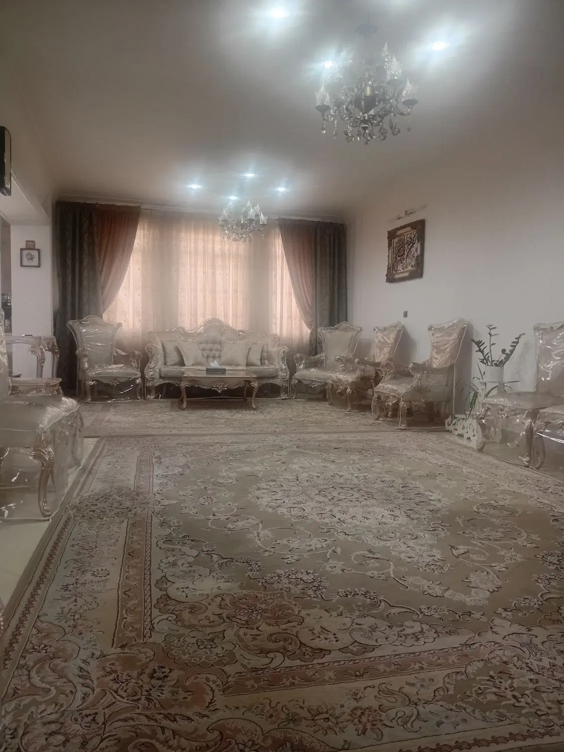 آپارتمان فروشی