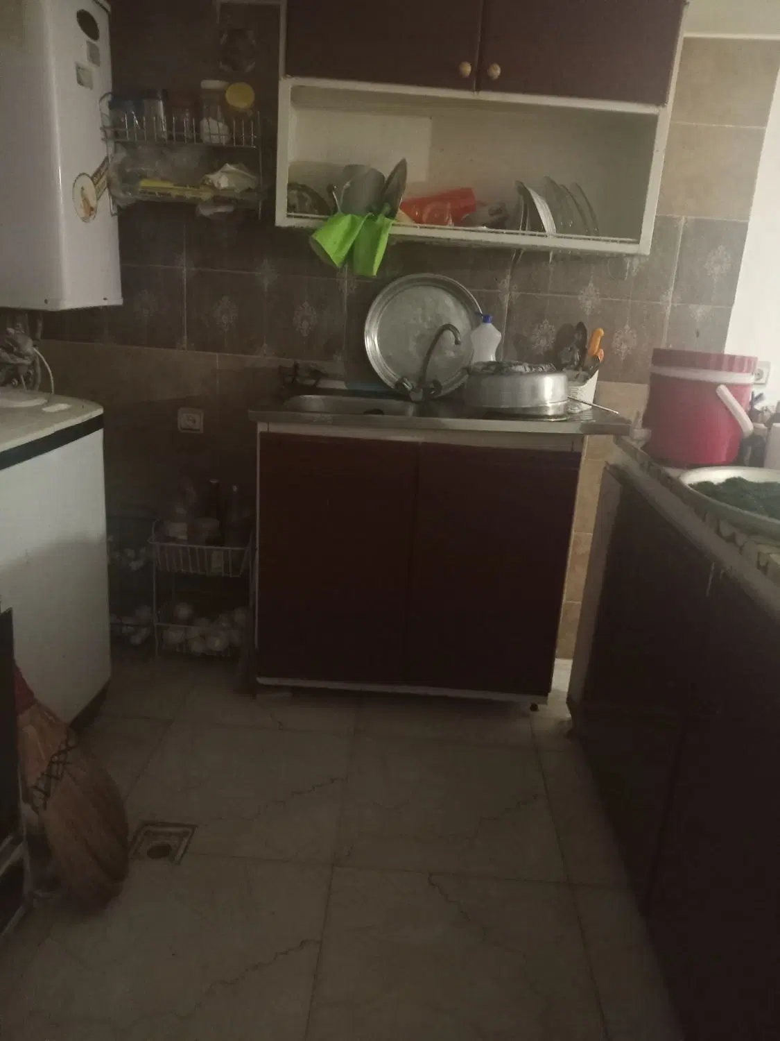 سوئیت اجاره ای اول ماه فیروزان