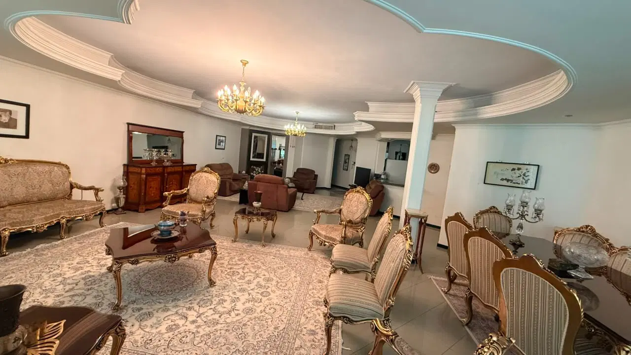 فروش آپارتمان مسکونی