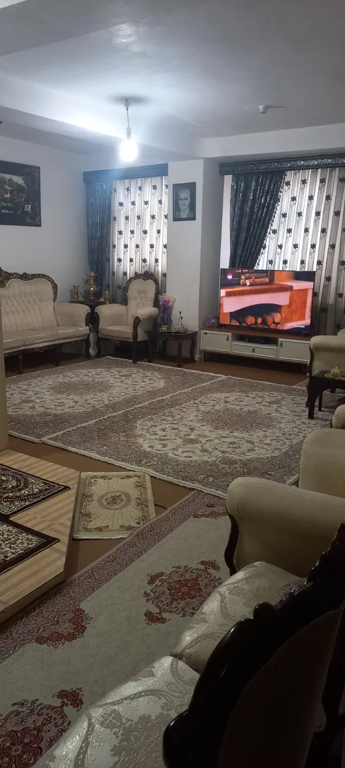 معاوضه آپارتمان چام