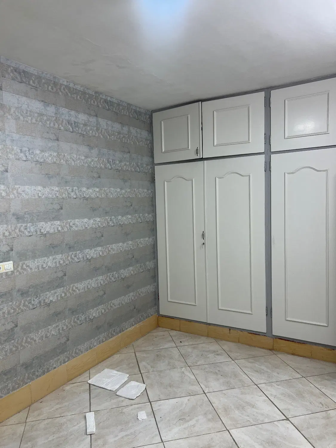آپارتمان تجاری ۵۲_۵ متر مدرس