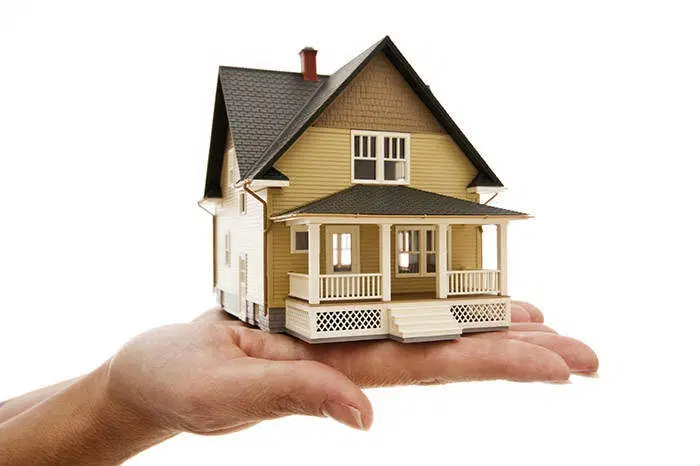 زمین مسکونی واقع در خیابان حافظ