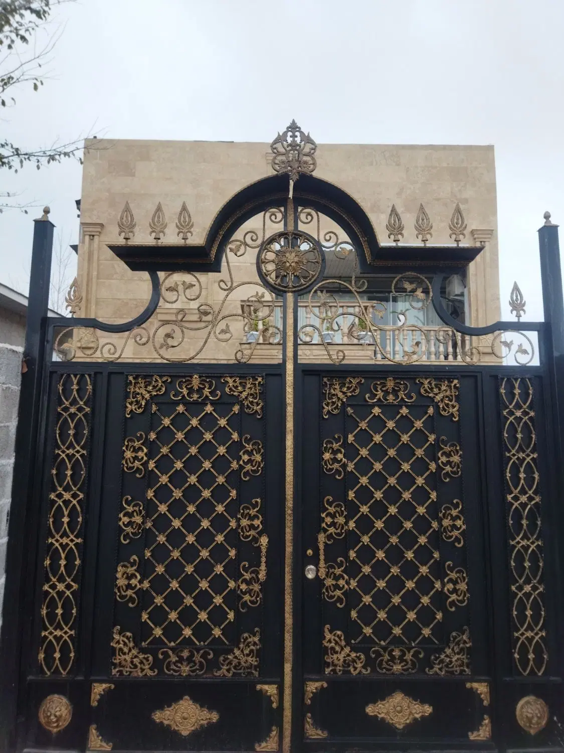 فروش ویلای نوساز استخر دار