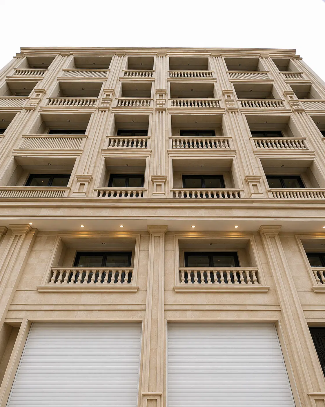 واحد نوساز خرمدشت گندم ۱