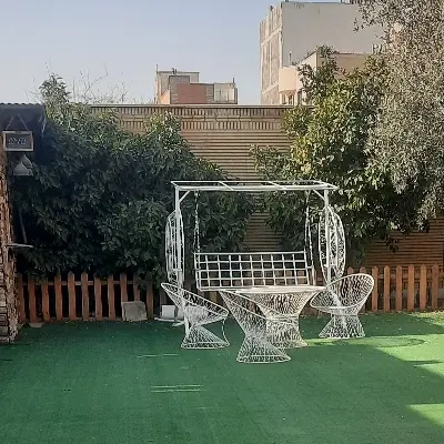 زمین فروشی فین بزرگ محله سادات