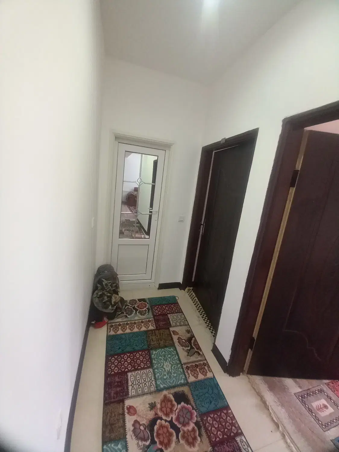 معاوضه آپارتمان باویلایی