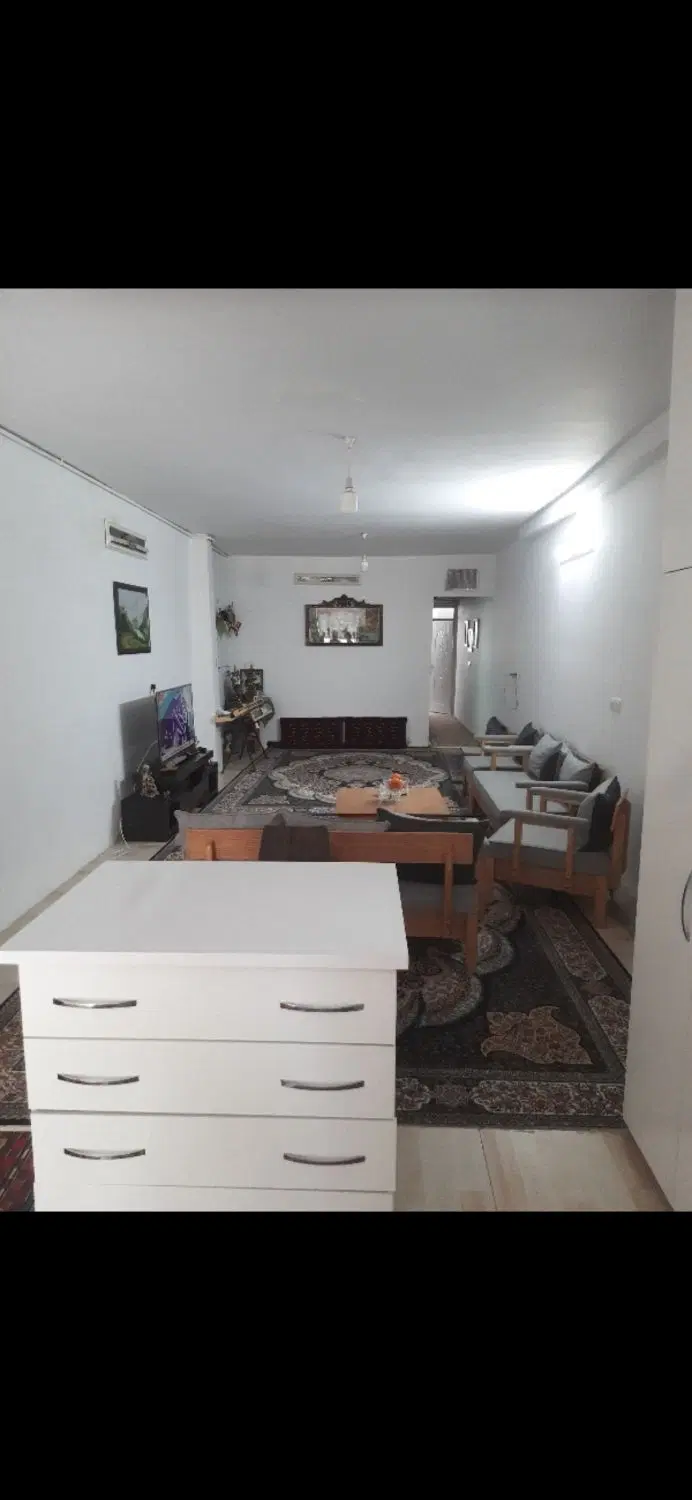 خانه ۱۱۸ متری ویلایی