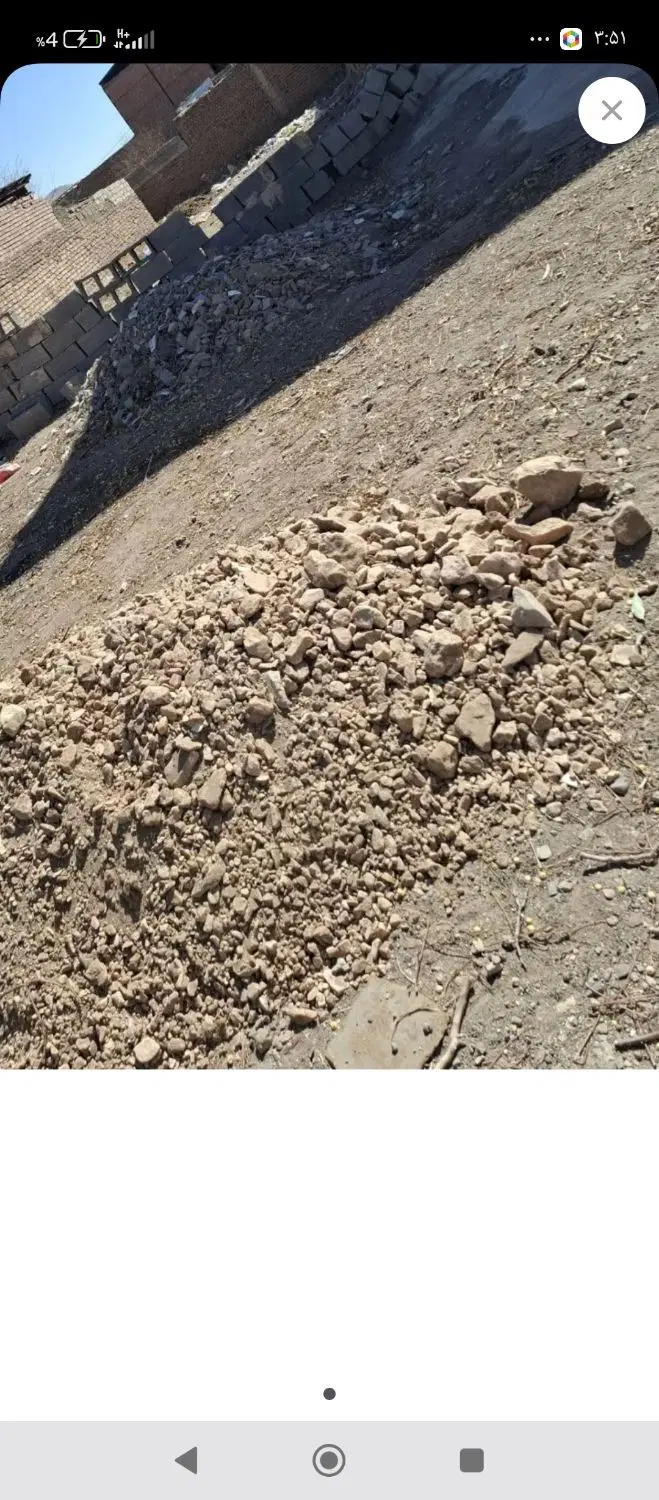 زمین فروشی تجاری مسکونی سردونفش