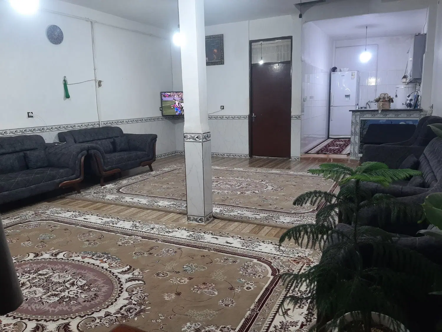 خانه کرناچی قیمت مناسب فروش فوری