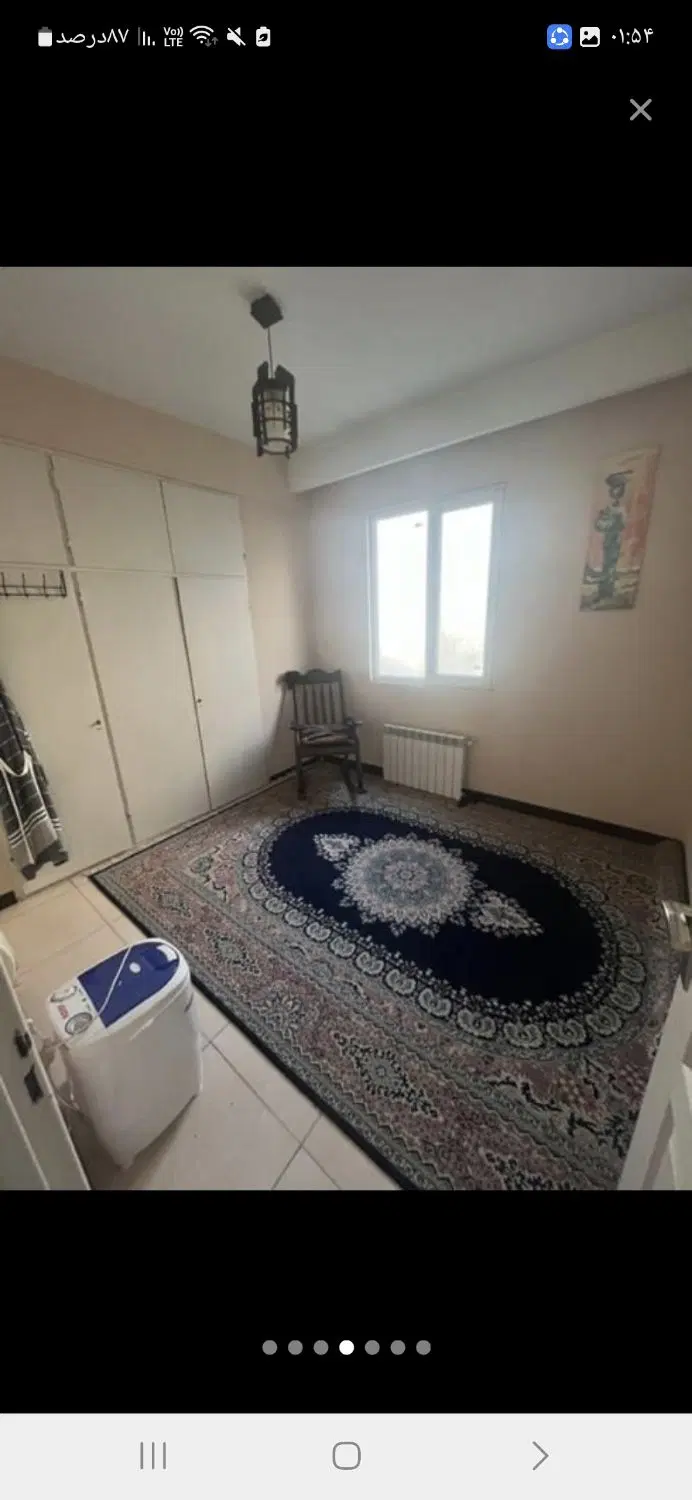 آپارتمان 72متری دو خوابه