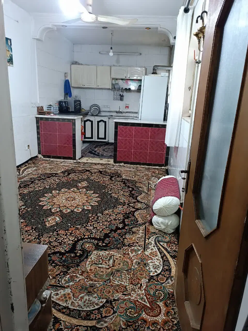 فروش دوطبقه نقلی و ویلایی