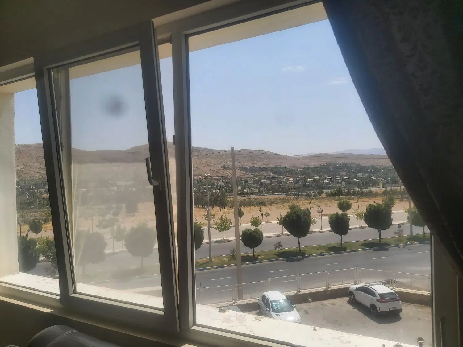 آپارتمان  فروشی۱۱۲ متری