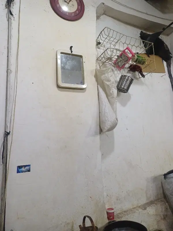 اتاق مجردی ۱۶متری