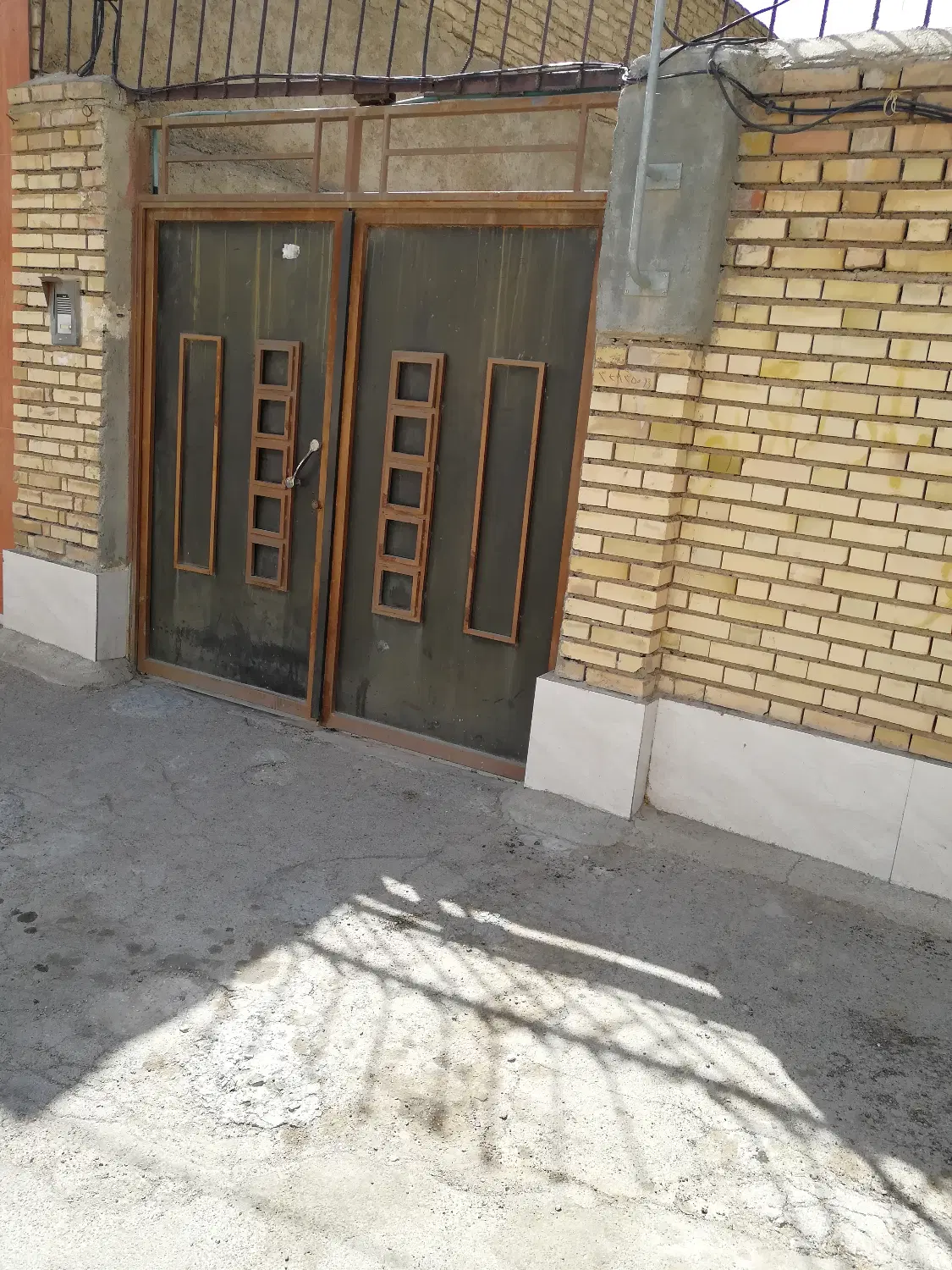 اجاره واحد مسکونی