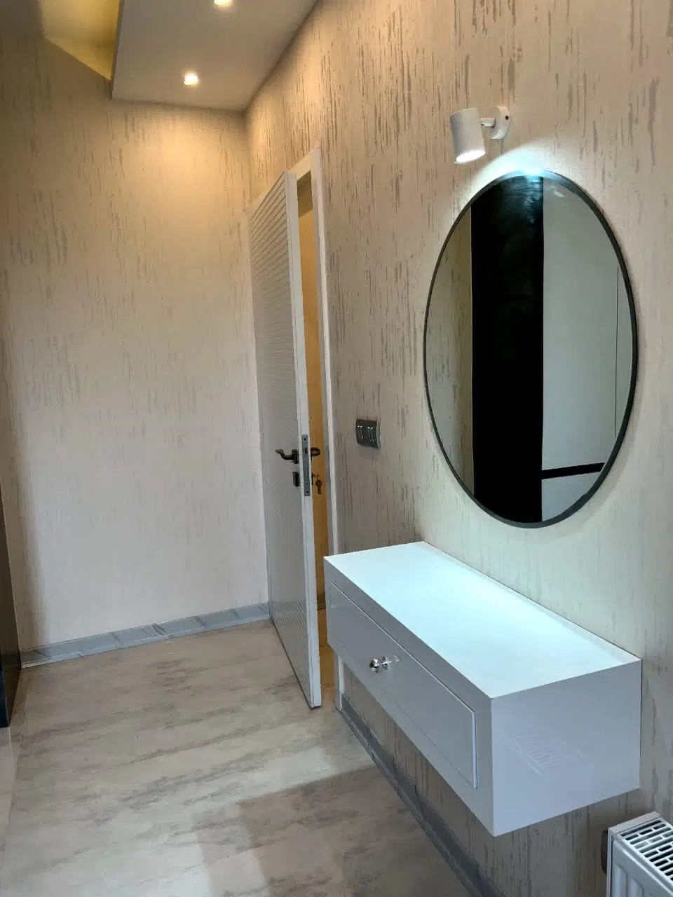 فروش دفتر کار و مطب ۱۱۸ متر