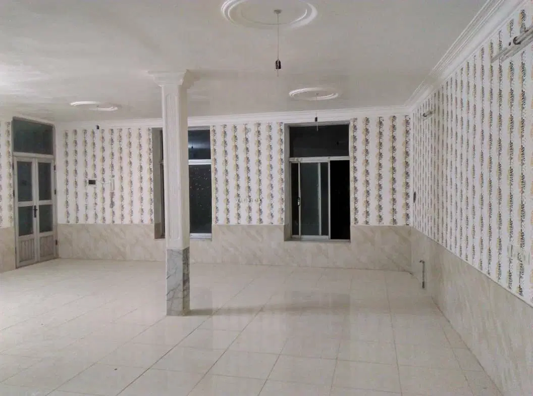 فروش خانه ویلایی