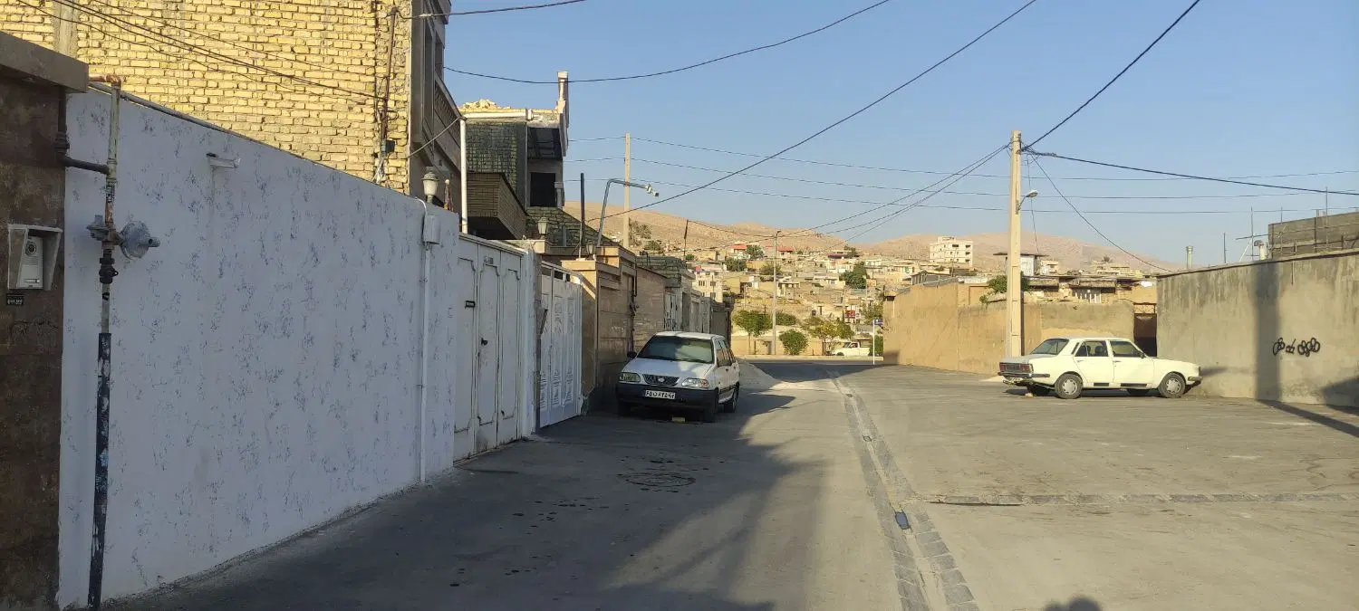 فروش خانه مستقل ۱۶۰متری