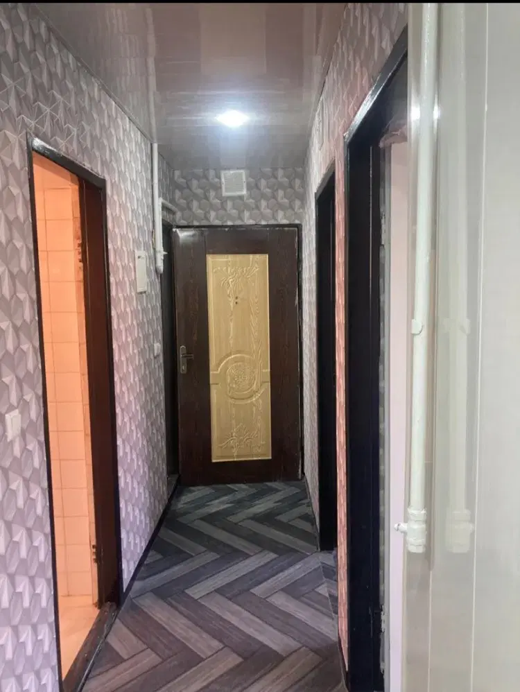 فروش اپارتمان دو اتاقه