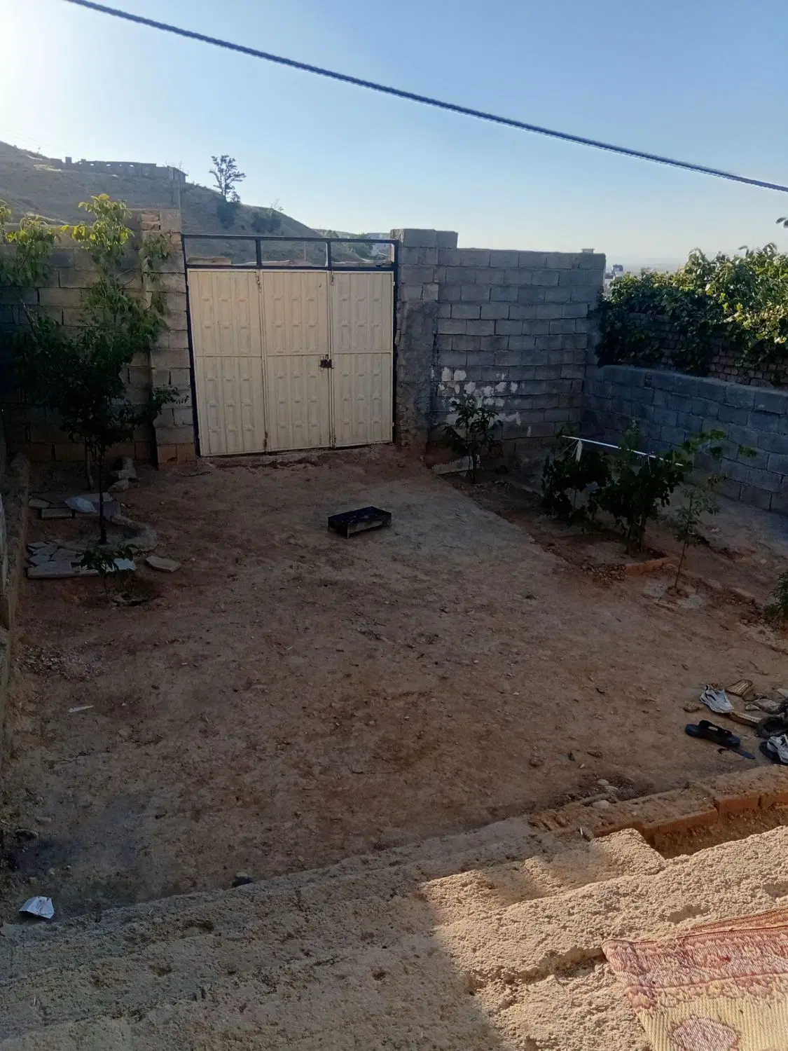 خانه ویلایی فروش