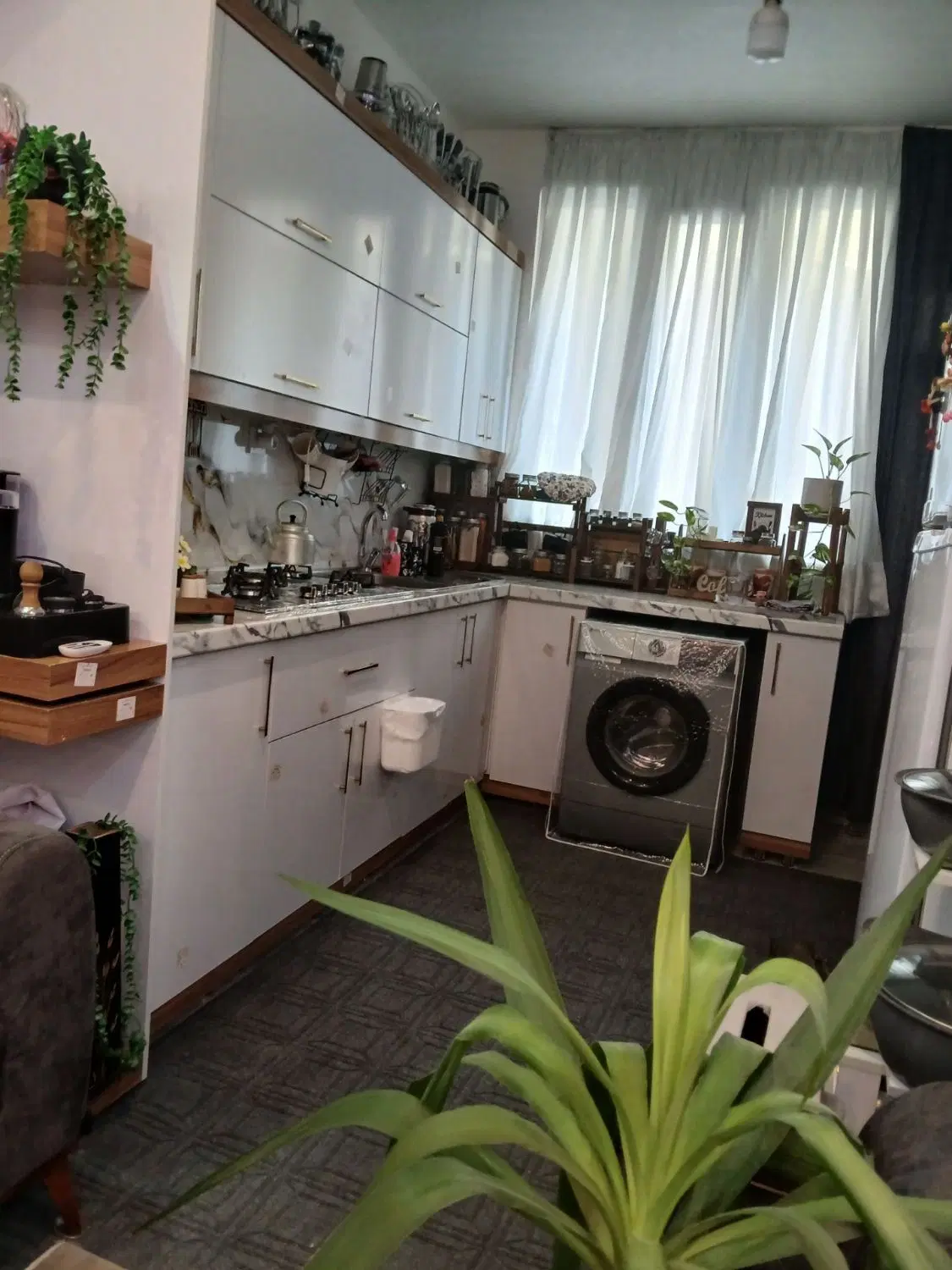 60 متری طبرسی شمالی 4 نظام دوست 36