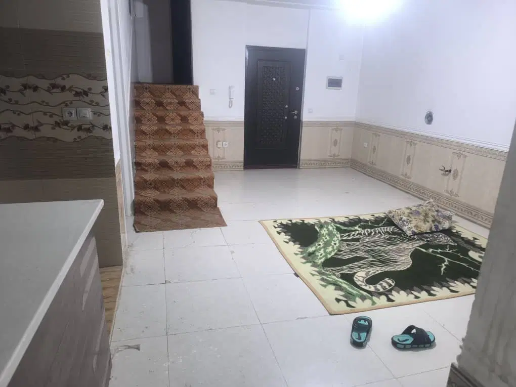 فروش منزل ویلایی دو طبقه