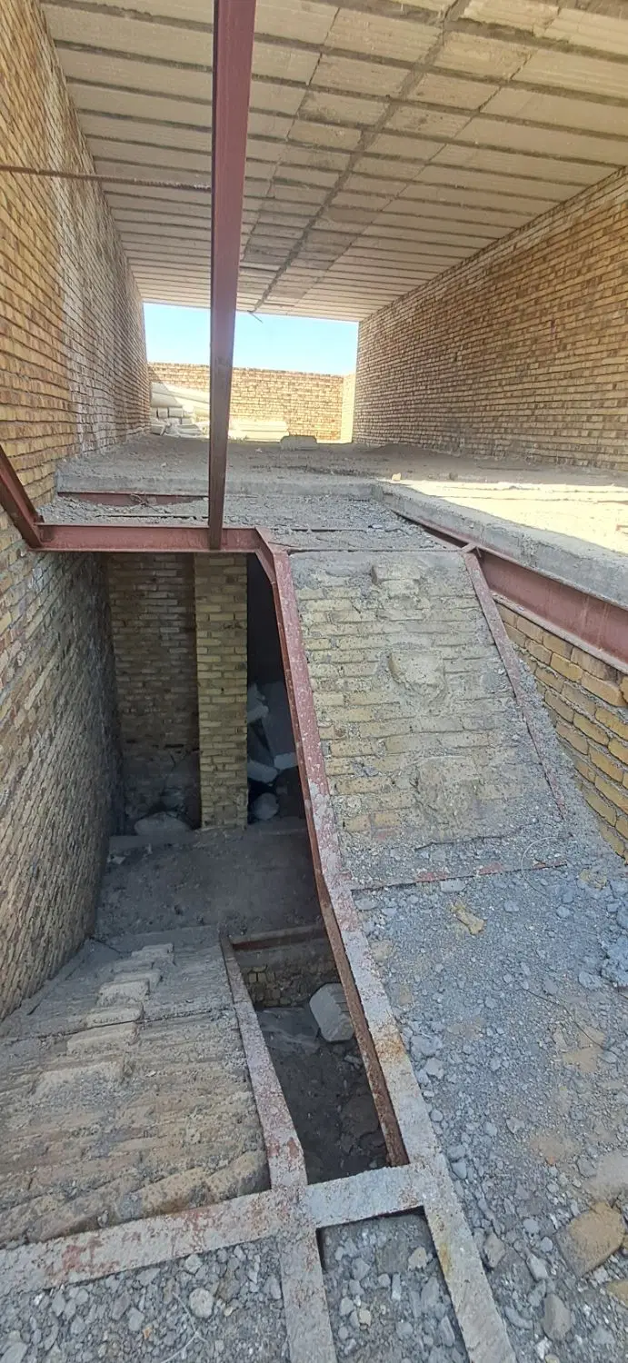 ساختمان
