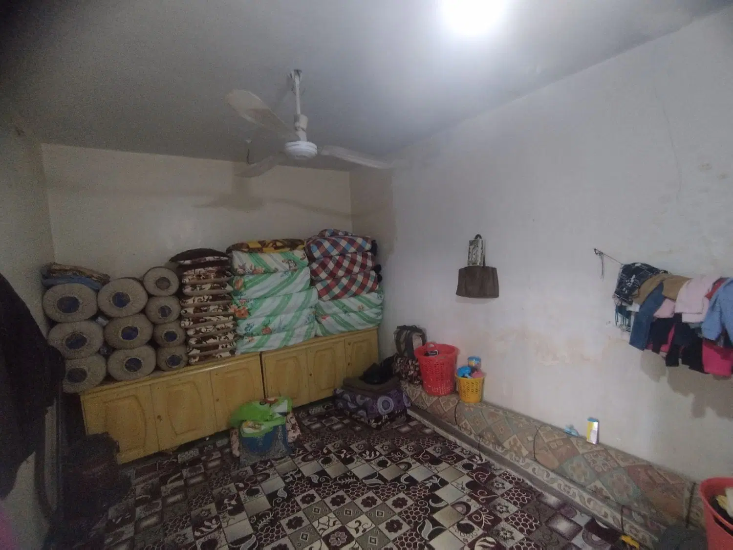 فروش خانه محله لبنان