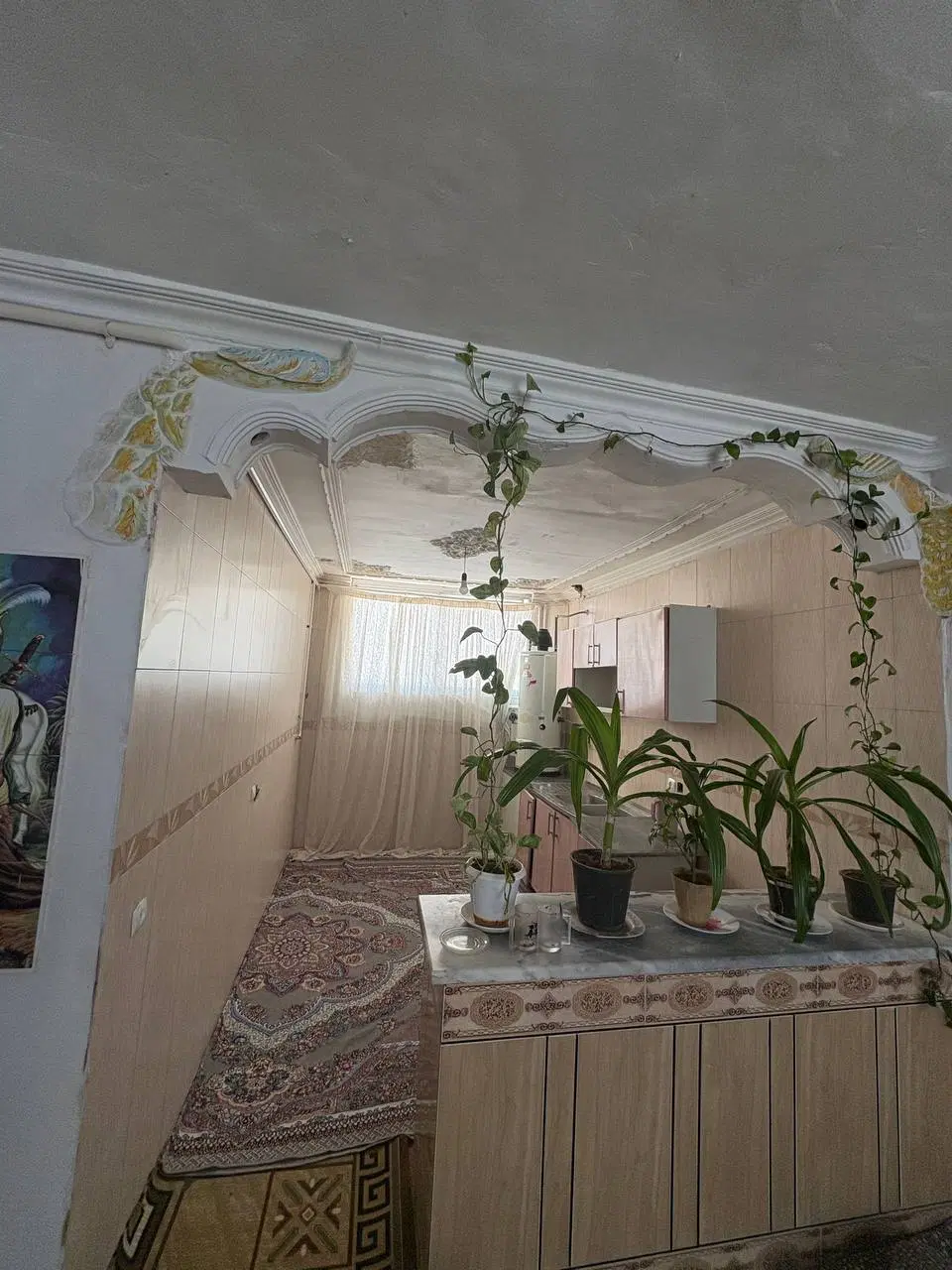 فروش منزل ویلایی