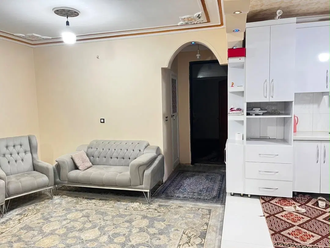 فروش یک واحد مسکن مهربندملافاز۲