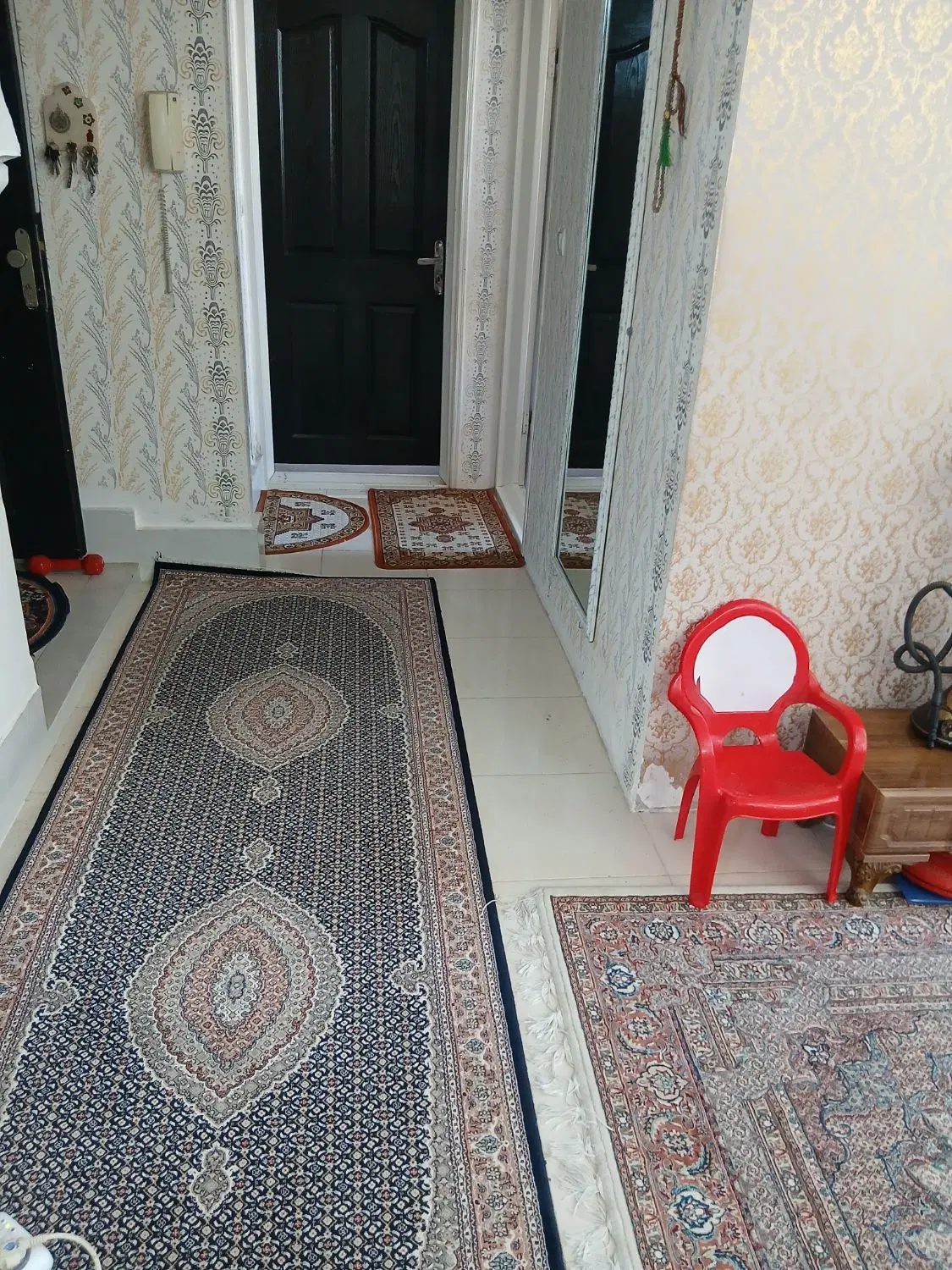 .منزل مسکونی