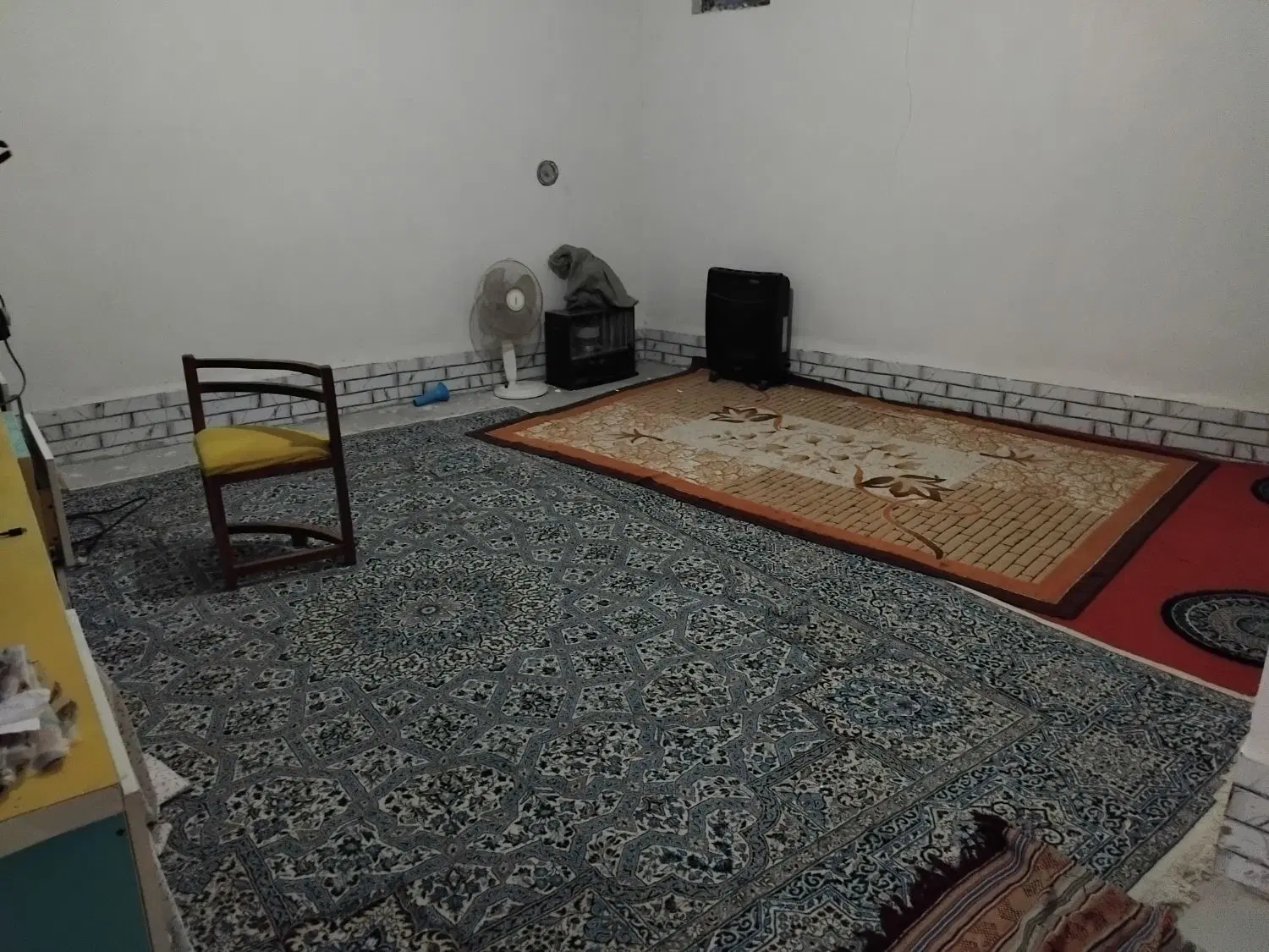 منزل ویلایی کشاورز۱۴امامت۲۳