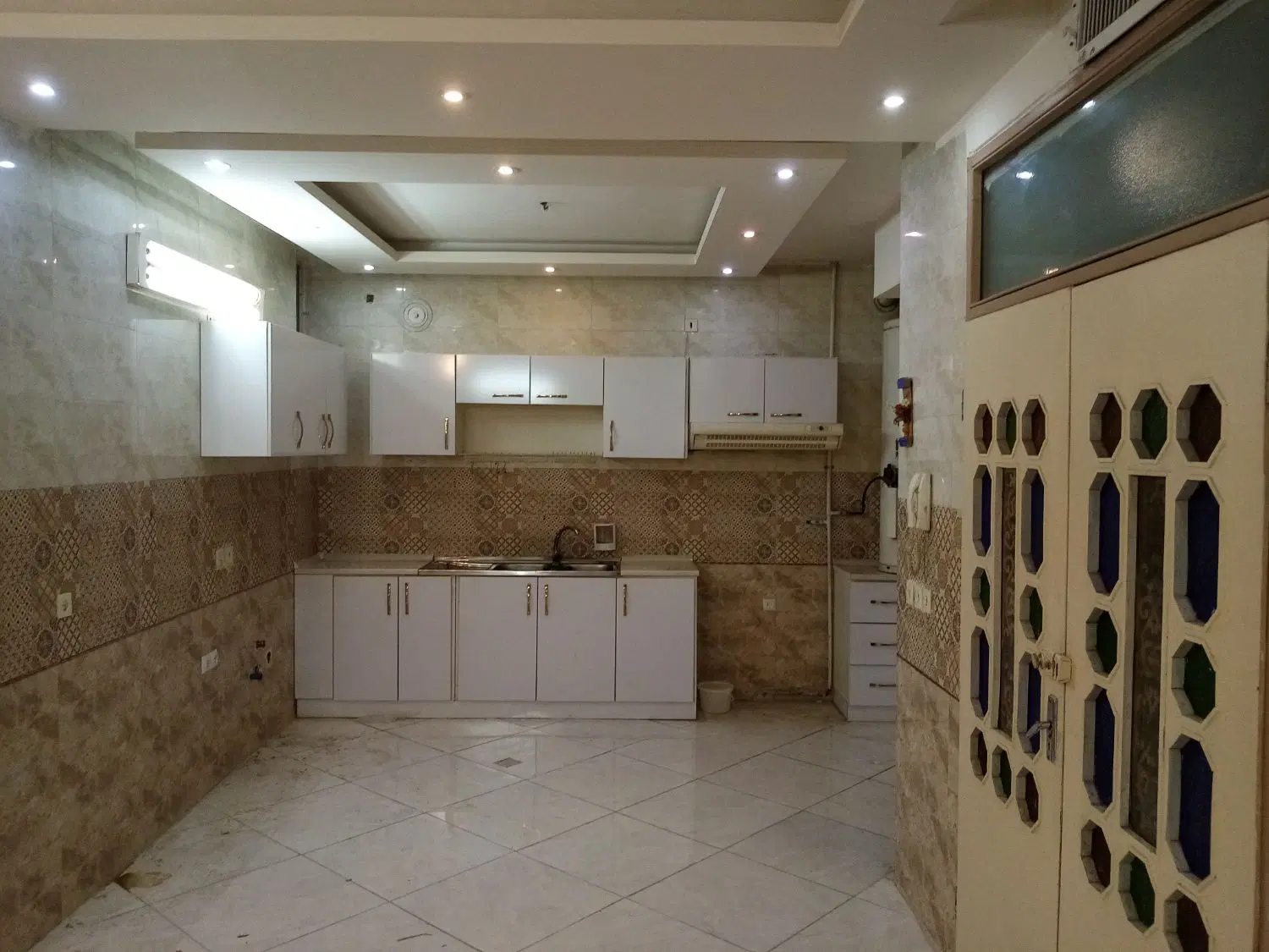 رهن واجاره آپارتمان 3خواب چمران