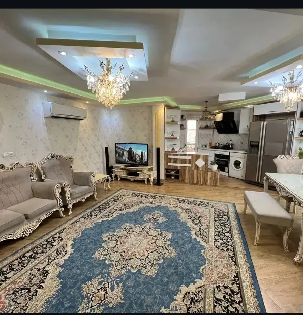 ۱۹۰ متر _ هاشمیه _ لوکیشن ممتاز
