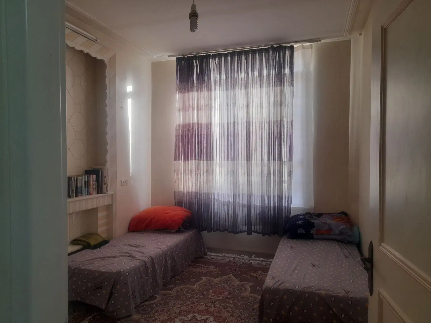 ۲طبقه دربست برساحلی