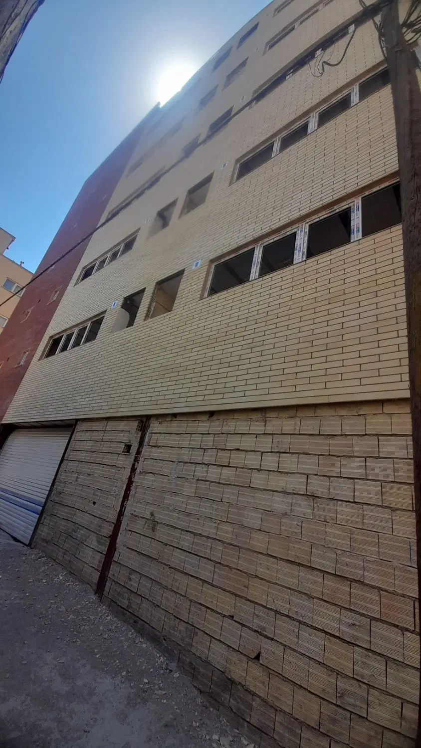 آپارتمان  در مفتح