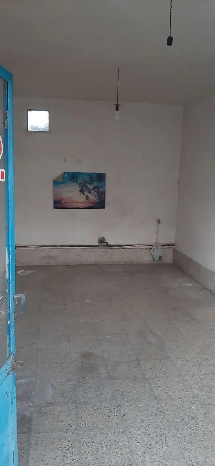 اجاره مغازه ۲۰ متری دانش آباد