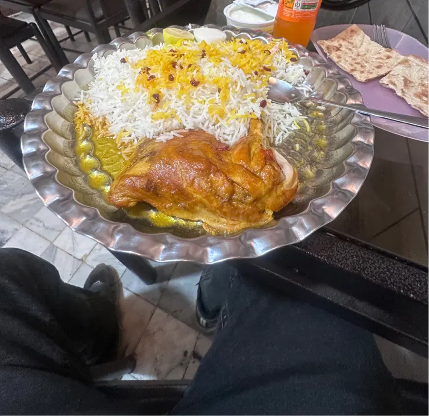 همخونه