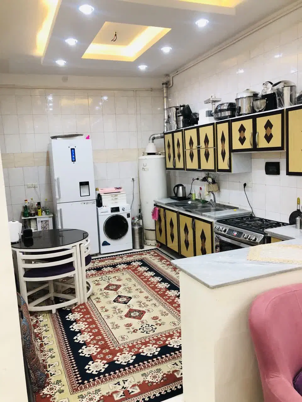منزل اجاره ای