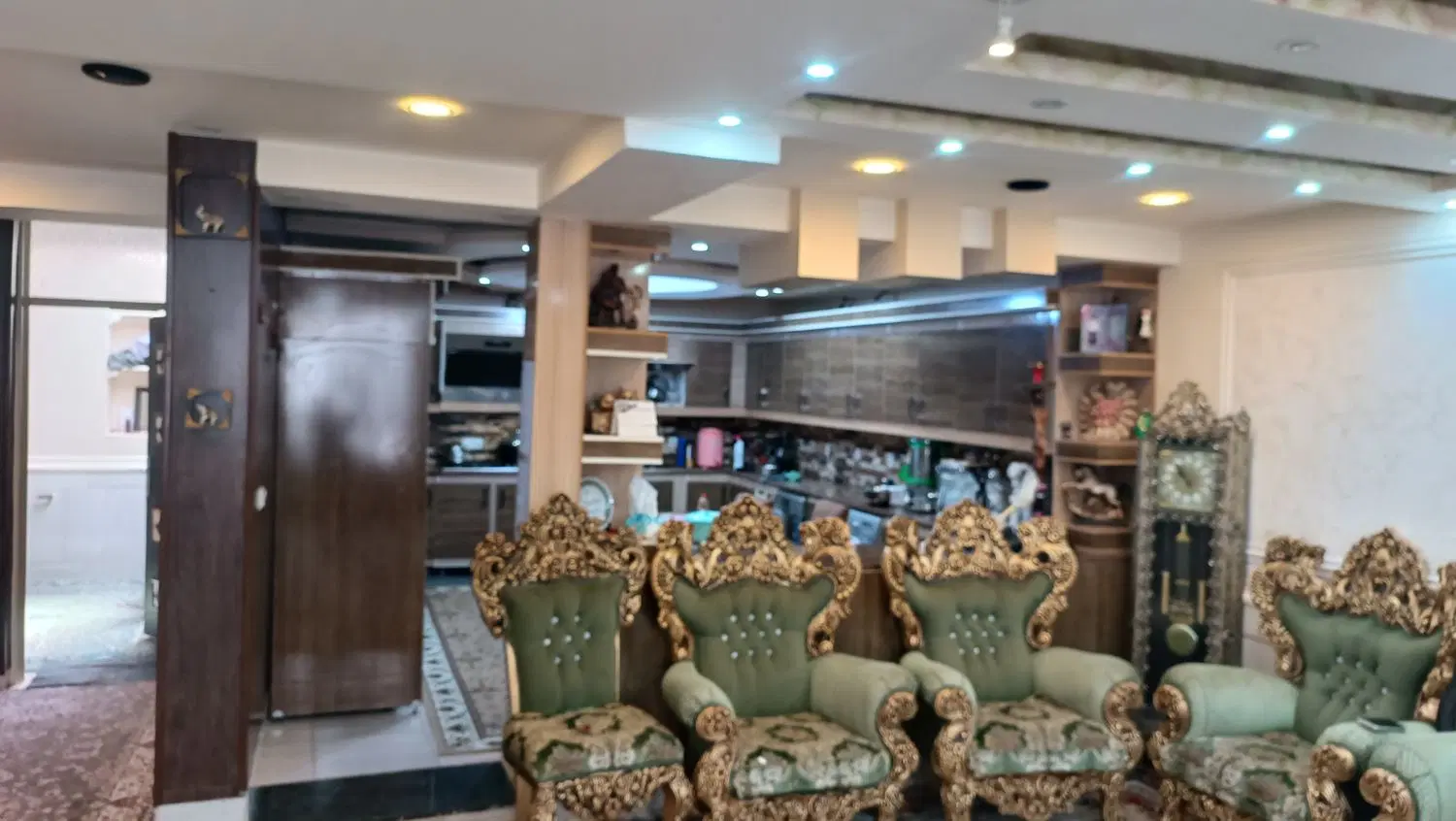 فروش منزل مسکونی