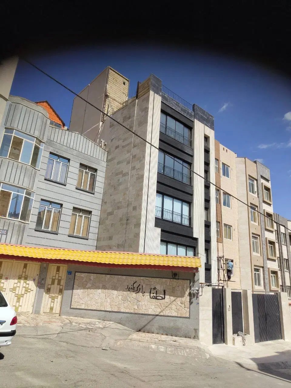 فروش مسکونی
