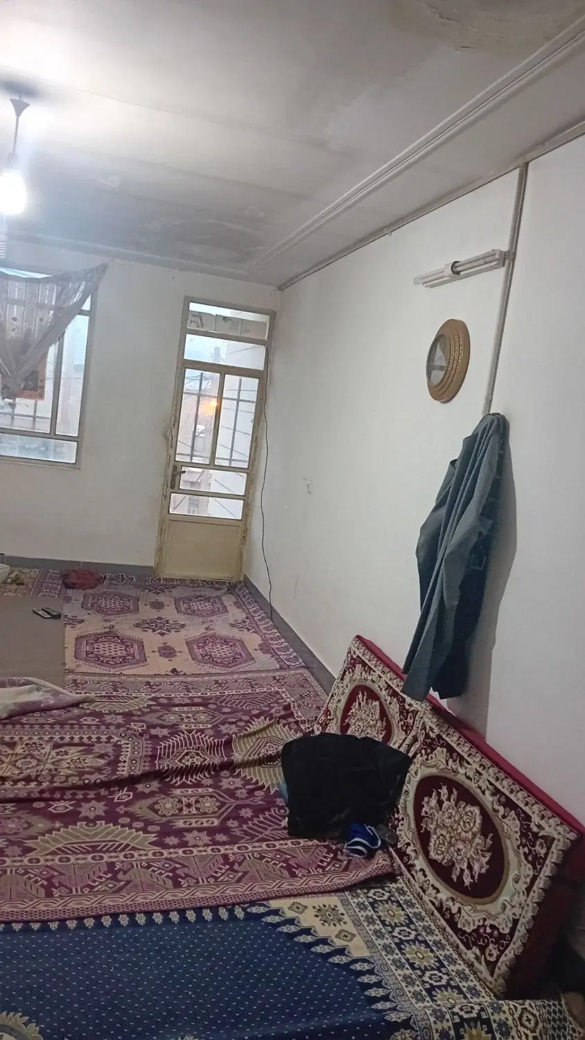 خانه دوطبقه