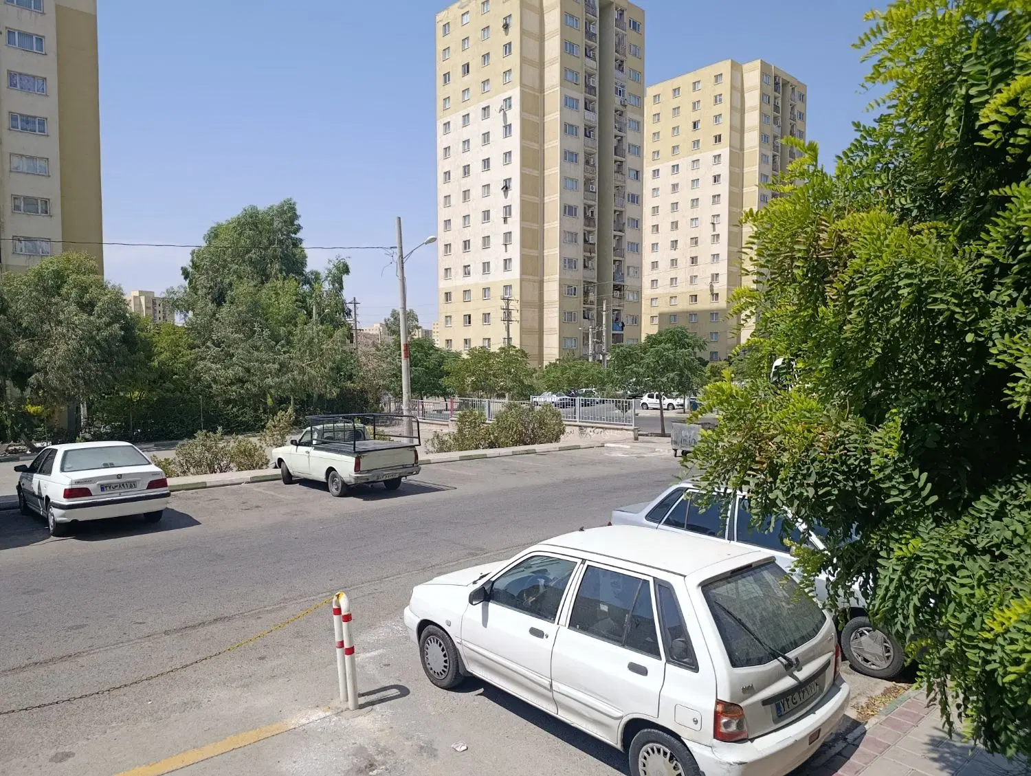 تکخواب  کوزو۶  تخلیه  طبقات میانی  فول تمیز