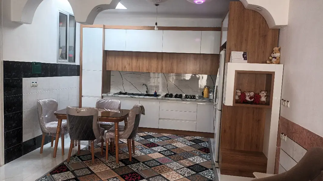 فروش خانه ویلایی